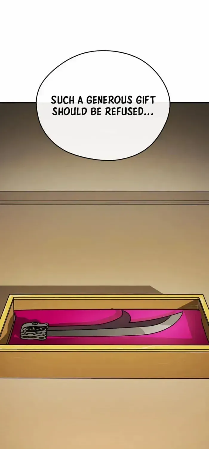 Read Wild West Murim chapter 100 image 21 on Lezhin