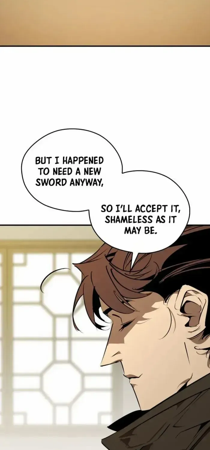 Read Wild West Murim chapter 100 image 22 on Lezhin