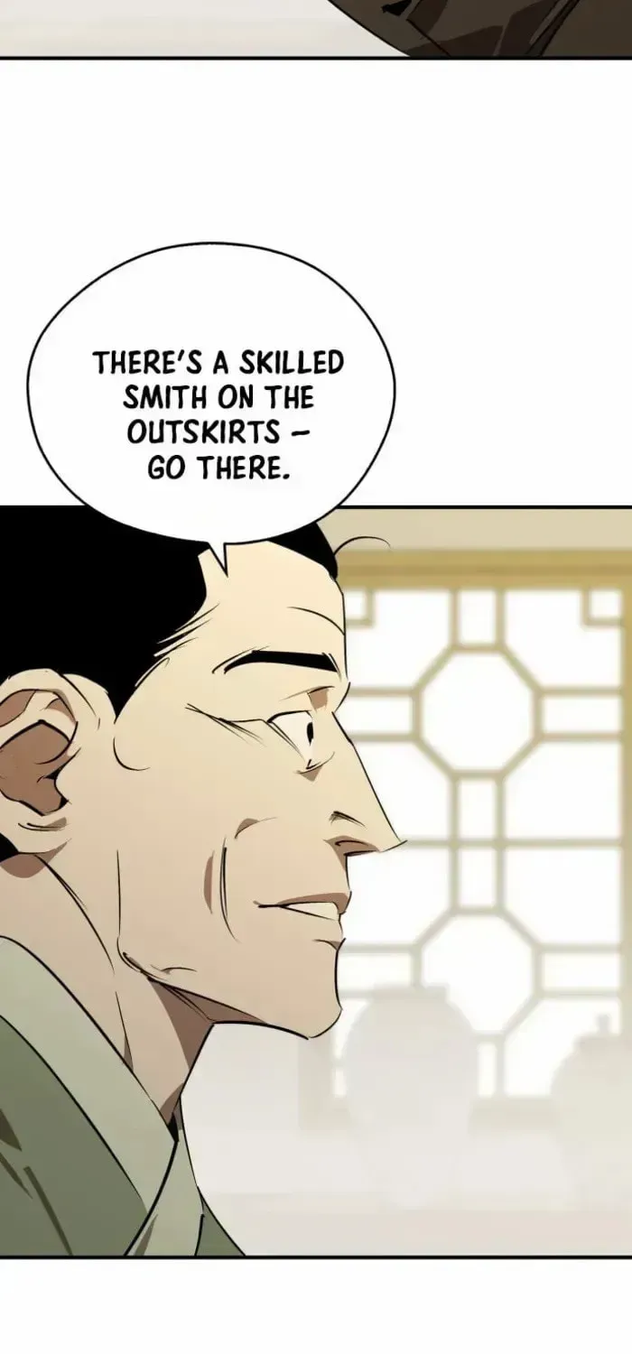 Read Wild West Murim chapter 100 image 23 on Lezhin