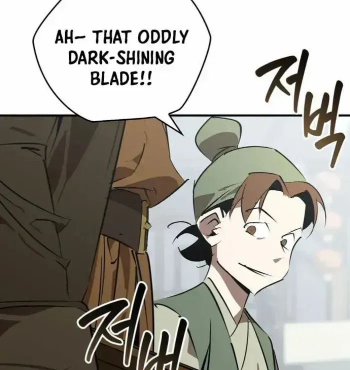 Read Wild West Murim chapter 100 image 27 on Lezhin