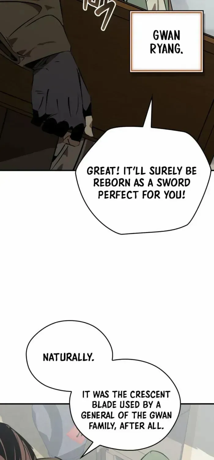 Read Wild West Murim chapter 100 image 28 on Lezhin