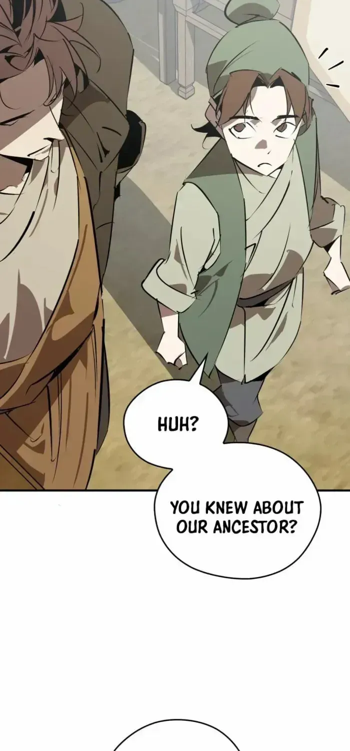Read Wild West Murim chapter 100 image 29 on Lezhin