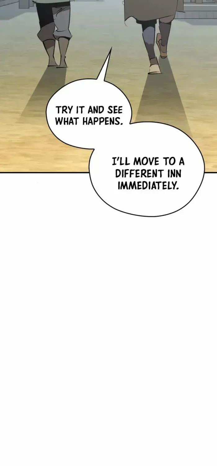 Read Wild West Murim chapter 100 image 32 on Lezhin