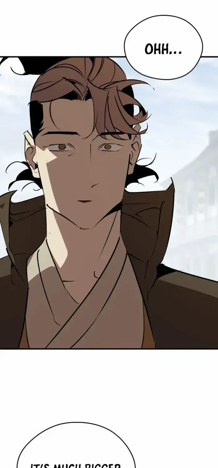 Read Wild West Murim chapter 100 image 35 on Lezhin