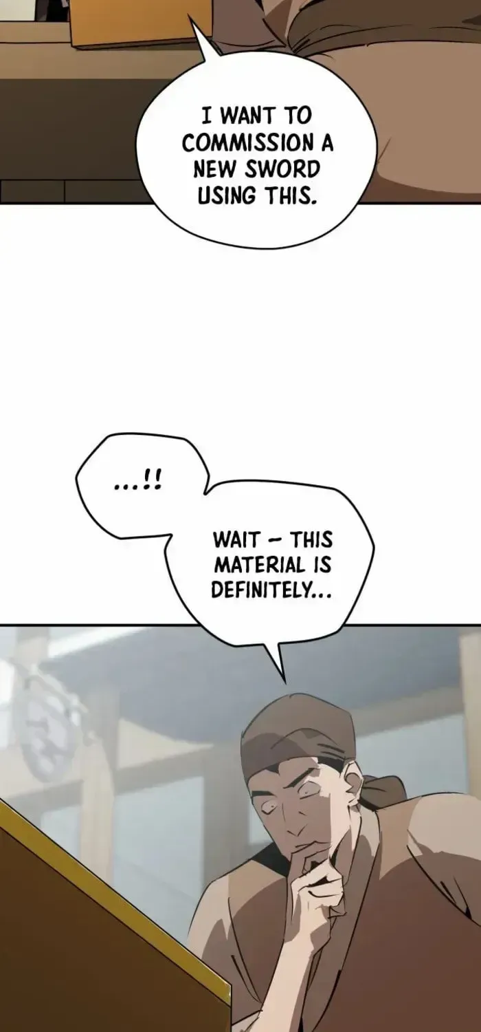 Read Wild West Murim chapter 100 image 38 on Lezhin