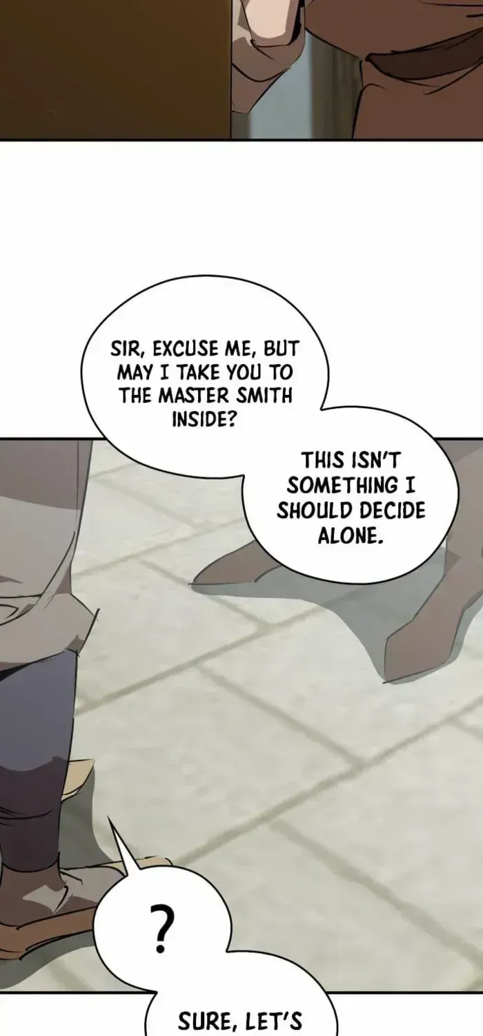 Read Wild West Murim chapter 100 image 39 on Lezhin