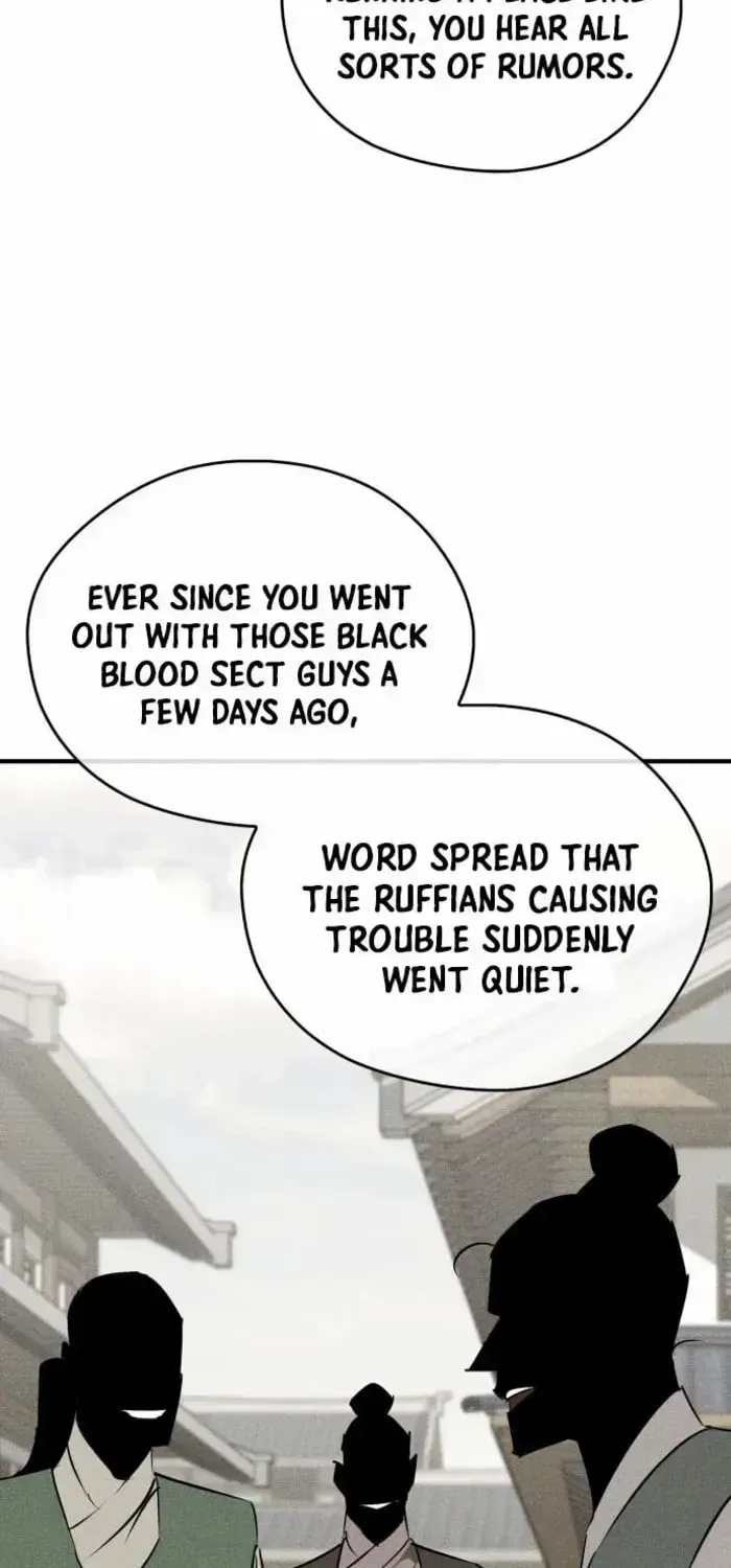 Read Wild West Murim chapter 100 image 4 on Lezhin
