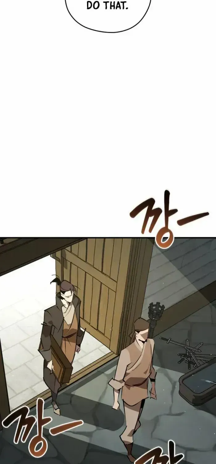 Read Wild West Murim chapter 100 image 40 on Lezhin