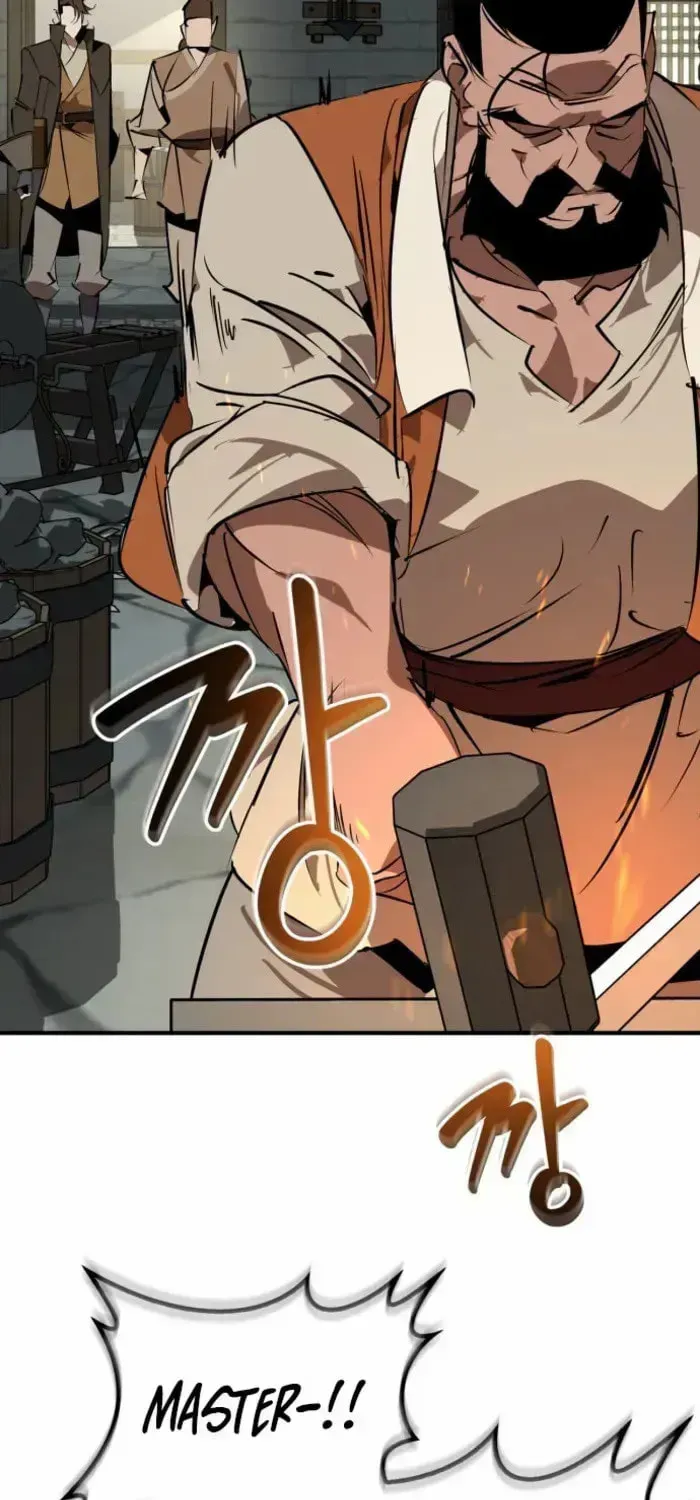 Read Wild West Murim chapter 100 image 42 on Lezhin