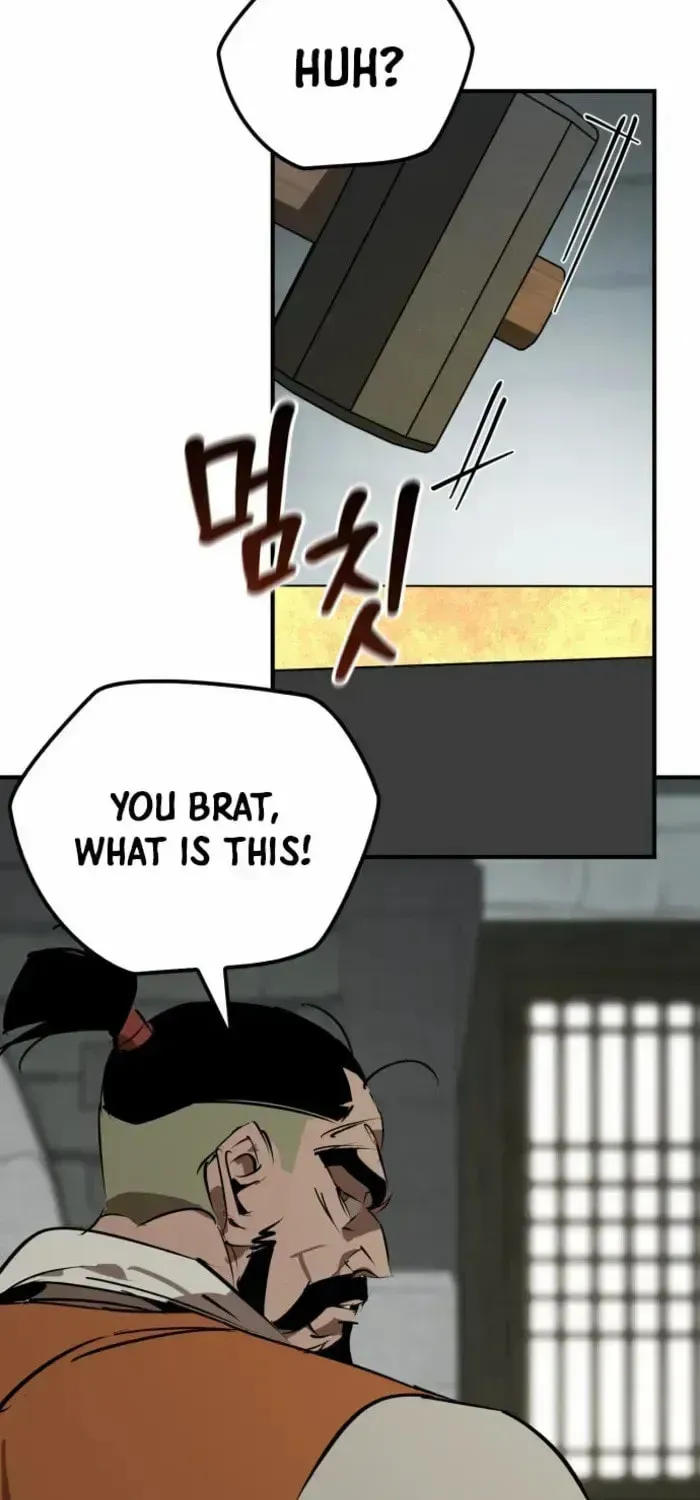 Read Wild West Murim chapter 100 image 44 on Lezhin