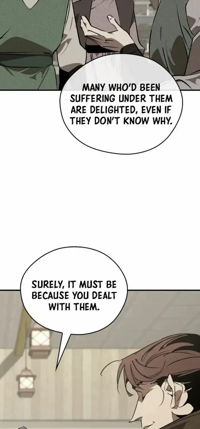 Read Wild West Murim chapter 100 image 5 on Lezhin