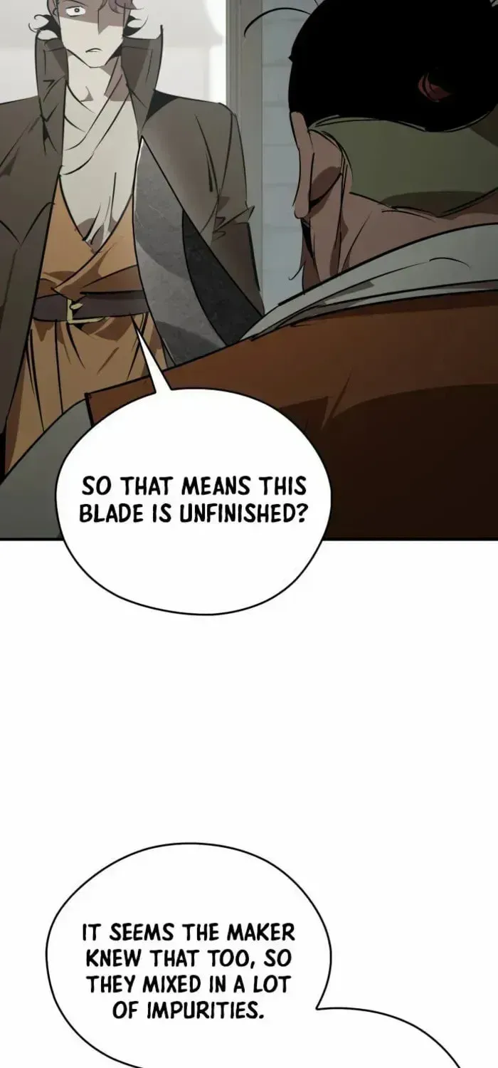 Read Wild West Murim chapter 100 image 51 on Lezhin
