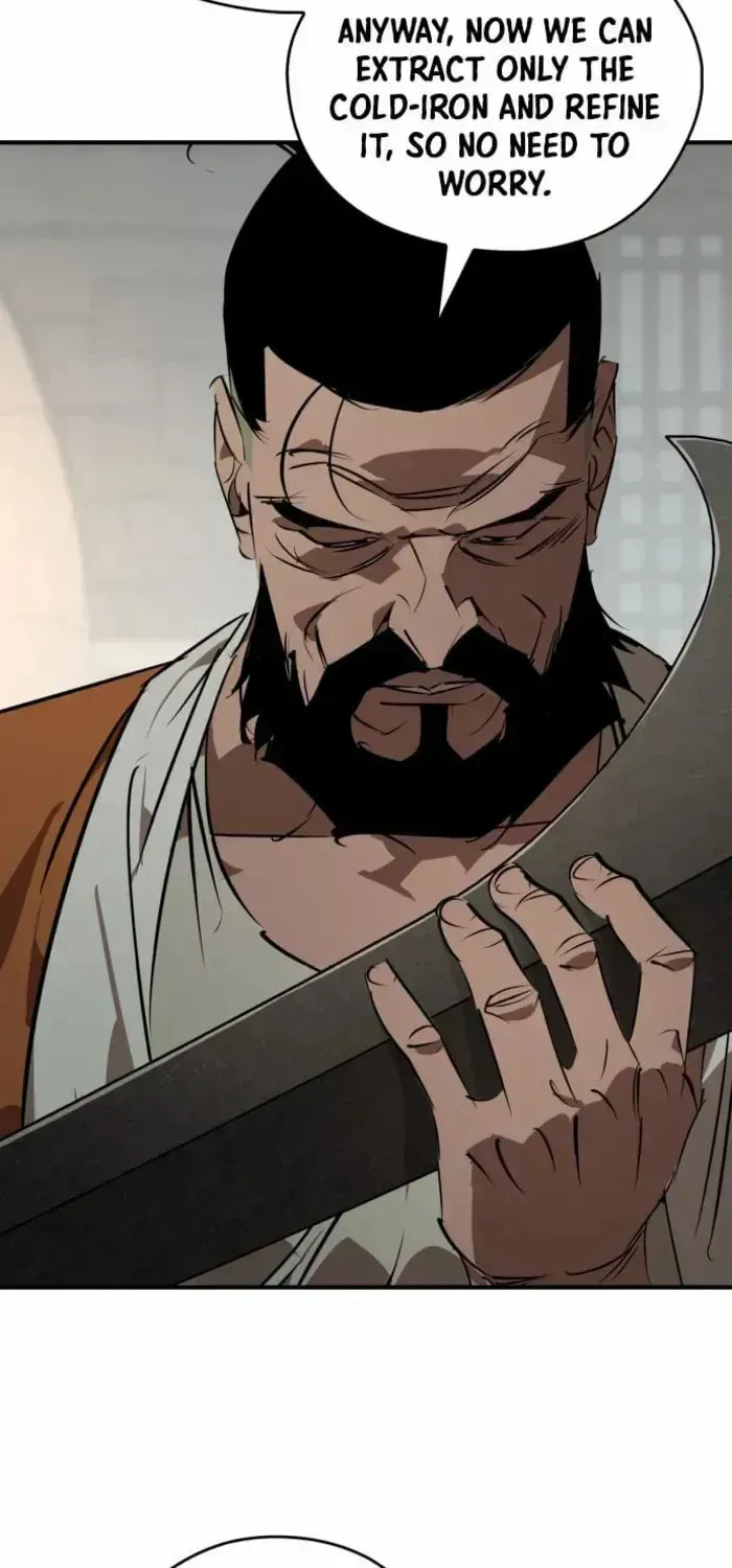 Read Wild West Murim chapter 100 image 52 on Lezhin