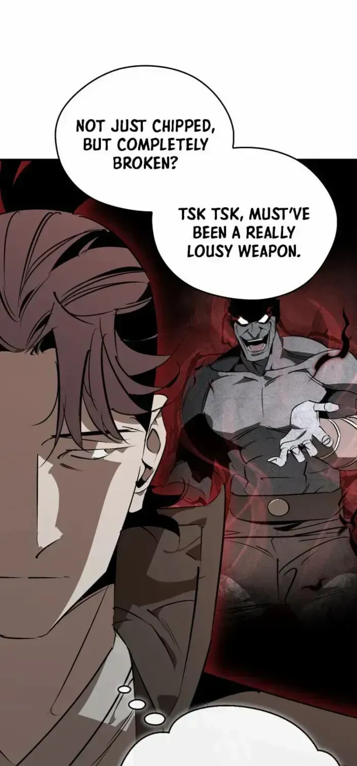 Read Wild West Murim chapter 100 image 54 on Lezhin