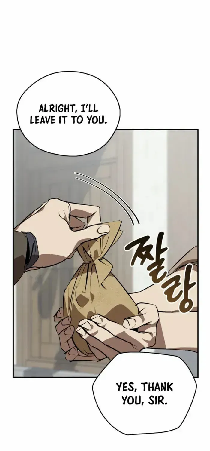Read Wild West Murim chapter 100 image 58 on Lezhin