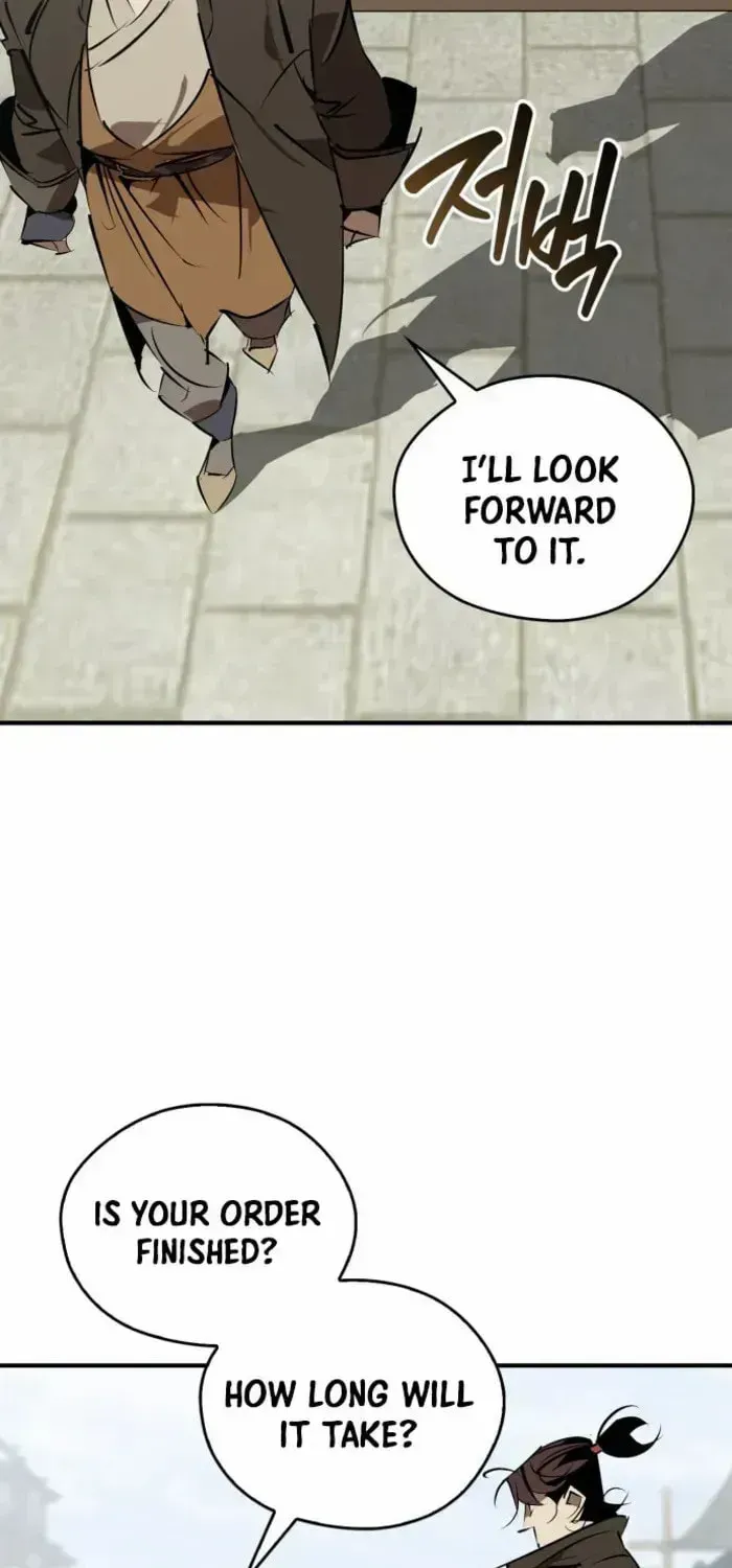 Read Wild West Murim chapter 100 image 60 on Lezhin