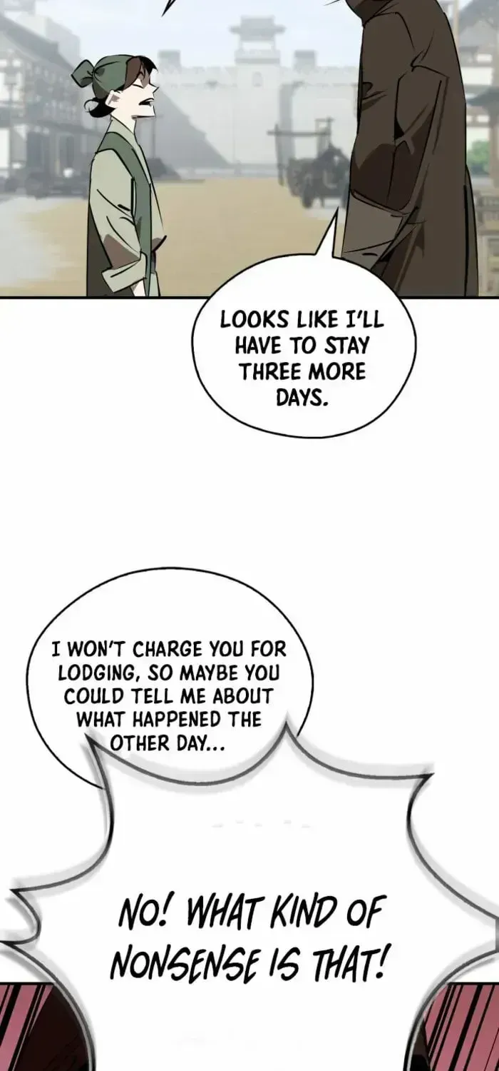 Read Wild West Murim chapter 100 image 61 on Lezhin
