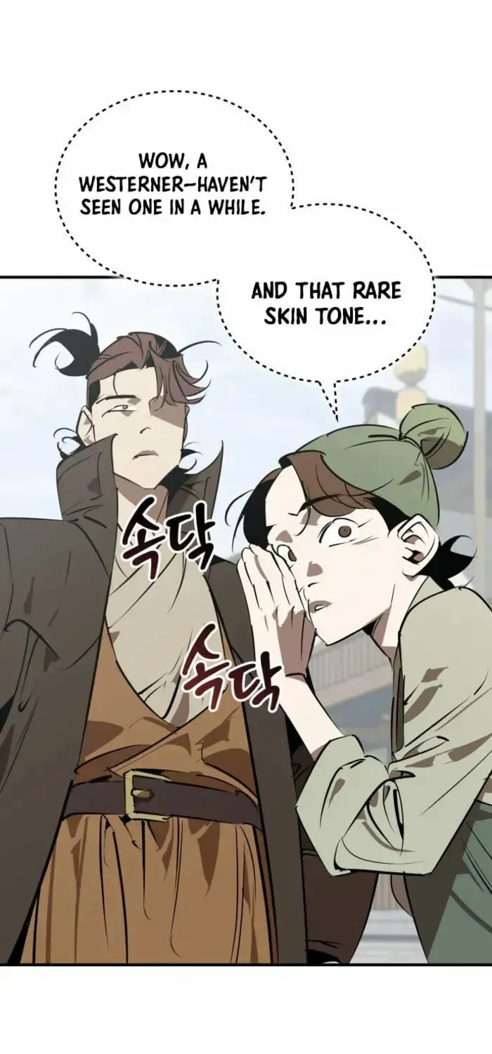 Read Wild West Murim chapter 100 image 67 on Lezhin