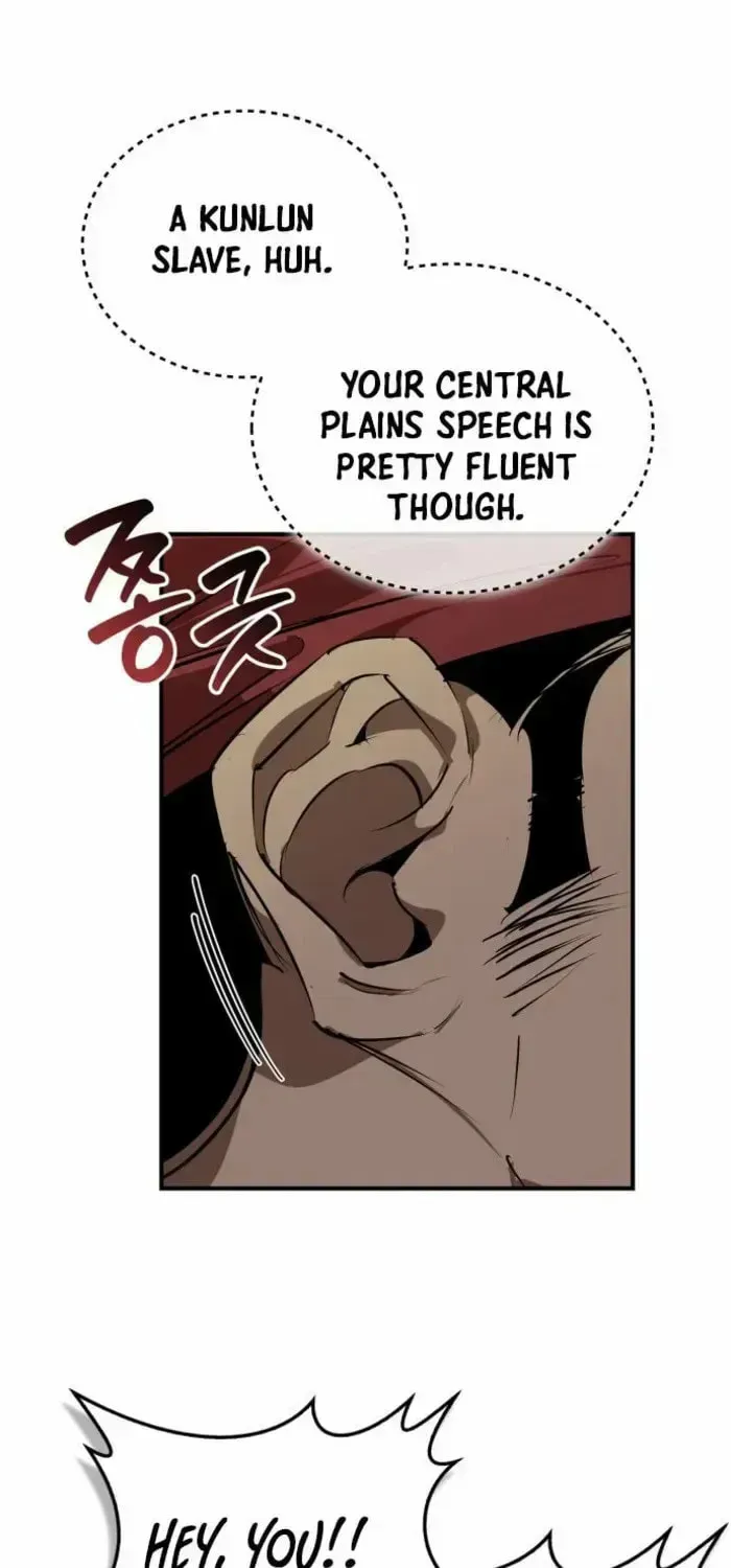 Read Wild West Murim chapter 100 image 68 on Lezhin
