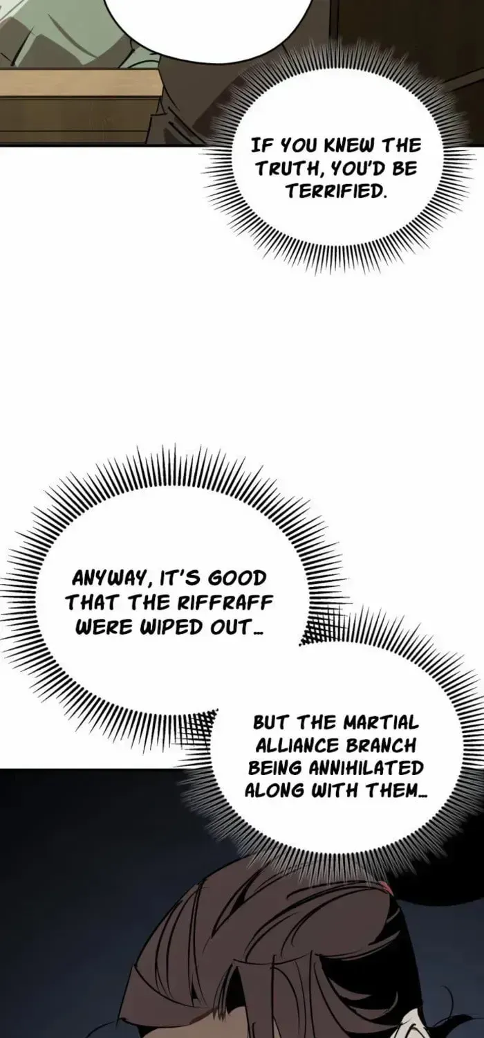 Read Wild West Murim chapter 100 image 7 on Lezhin