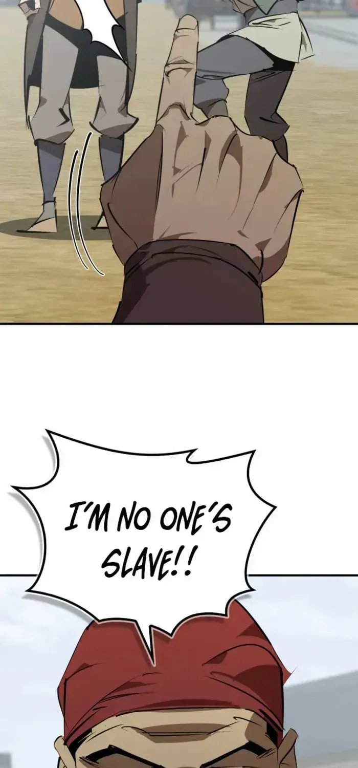 Read Wild West Murim chapter 100 image 70 on Lezhin