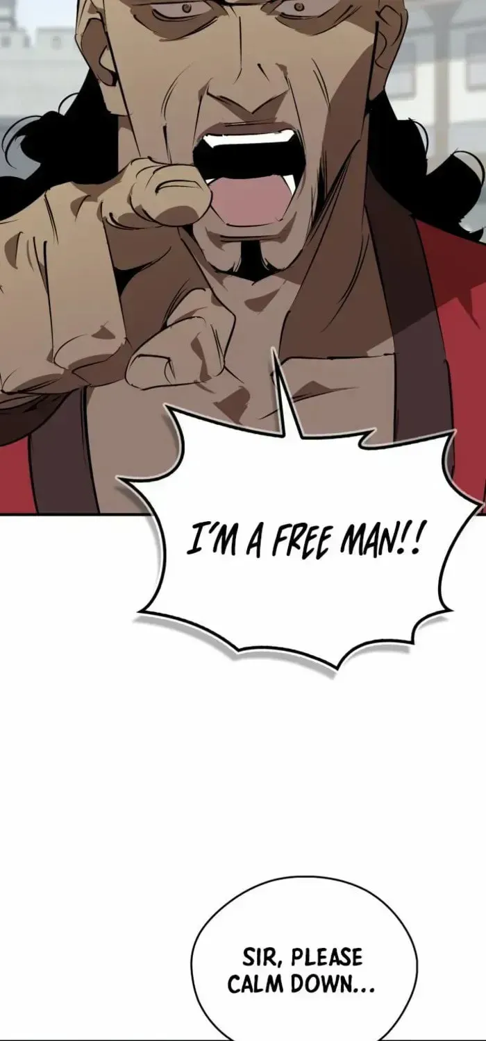 Read Wild West Murim chapter 100 image 71 on Lezhin