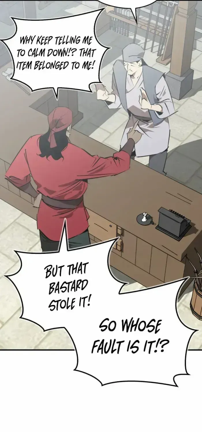 Read Wild West Murim chapter 100 image 72 on Lezhin