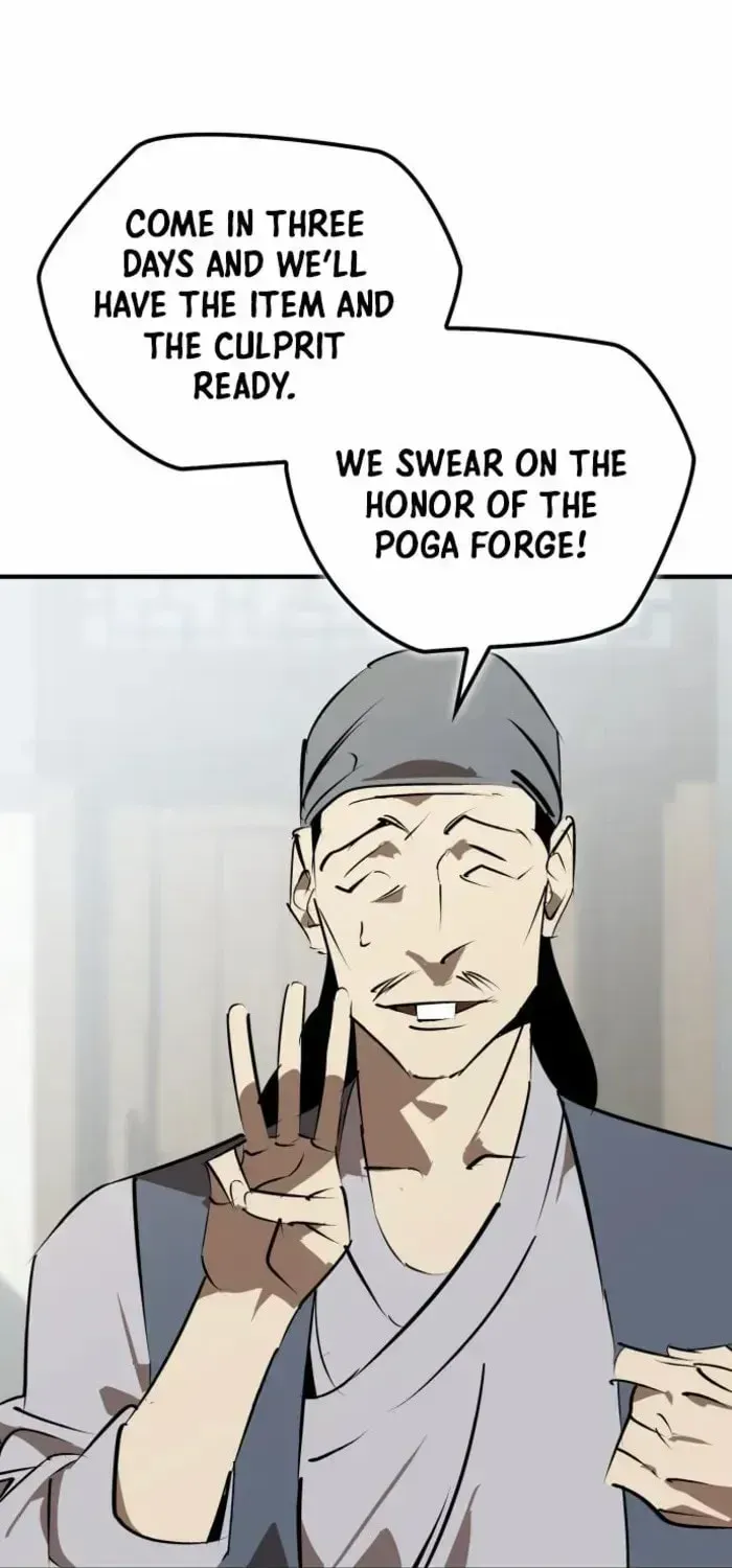 Read Wild West Murim chapter 100 image 75 on Lezhin