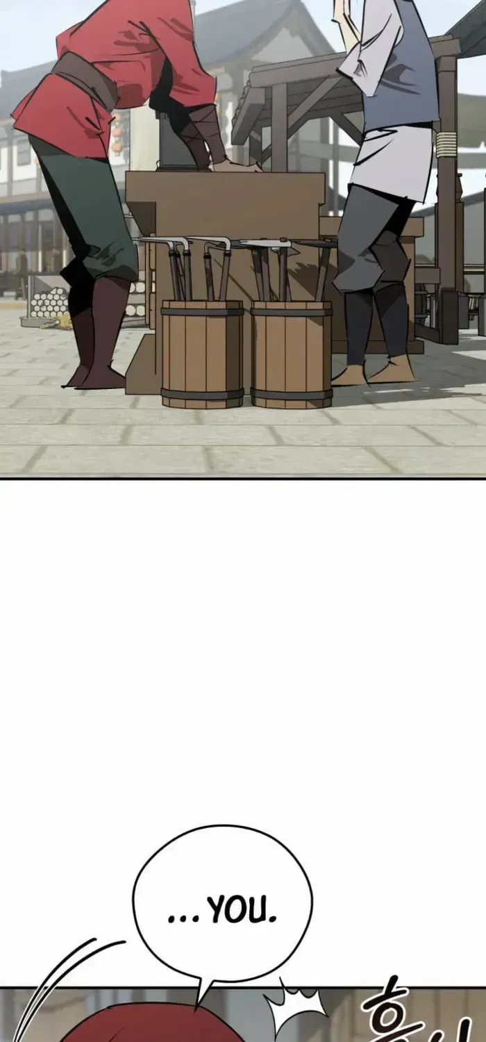 Read Wild West Murim chapter 100 image 77 on Lezhin