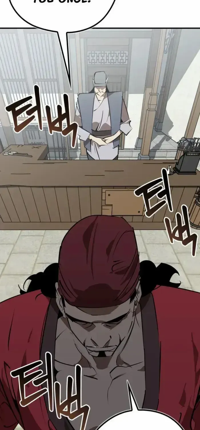 Read Wild West Murim chapter 100 image 82 on Lezhin