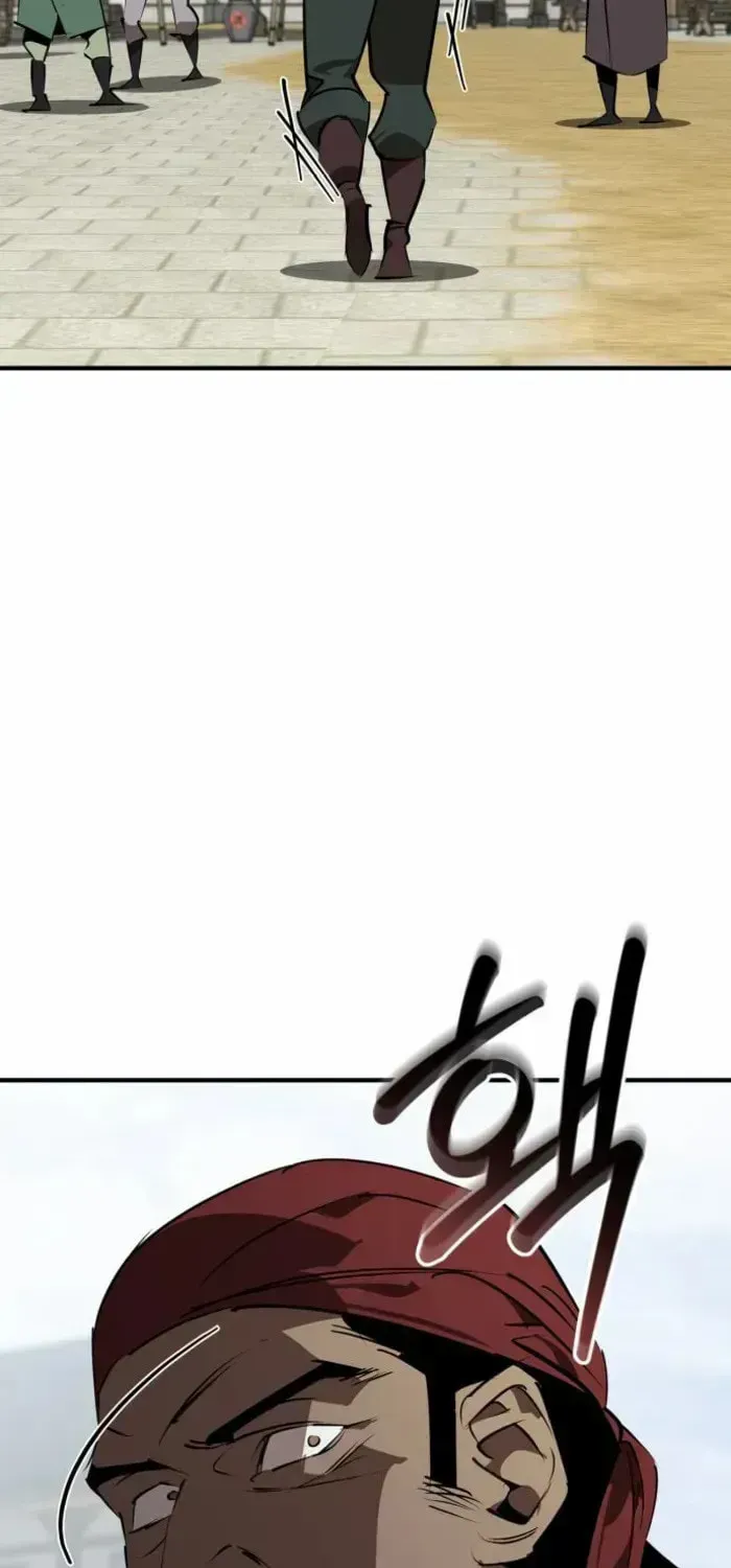 Read Wild West Murim chapter 100 image 85 on Lezhin
