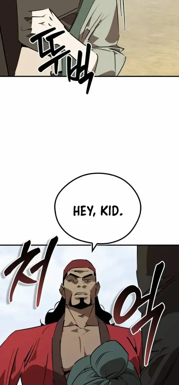 Read Wild West Murim chapter 100 image 87 on Lezhin