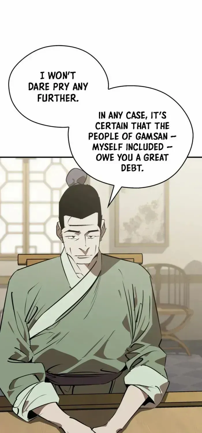 Read Wild West Murim chapter 100 image 9 on Lezhin
