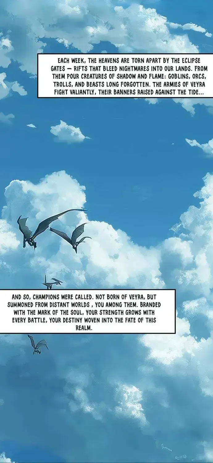 Read Wild West Murim chapter 101 image 1 on Lezhin