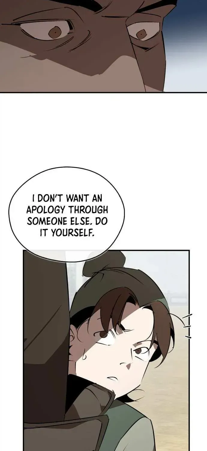 Read Wild West Murim chapter 101 image 10 on Lezhin