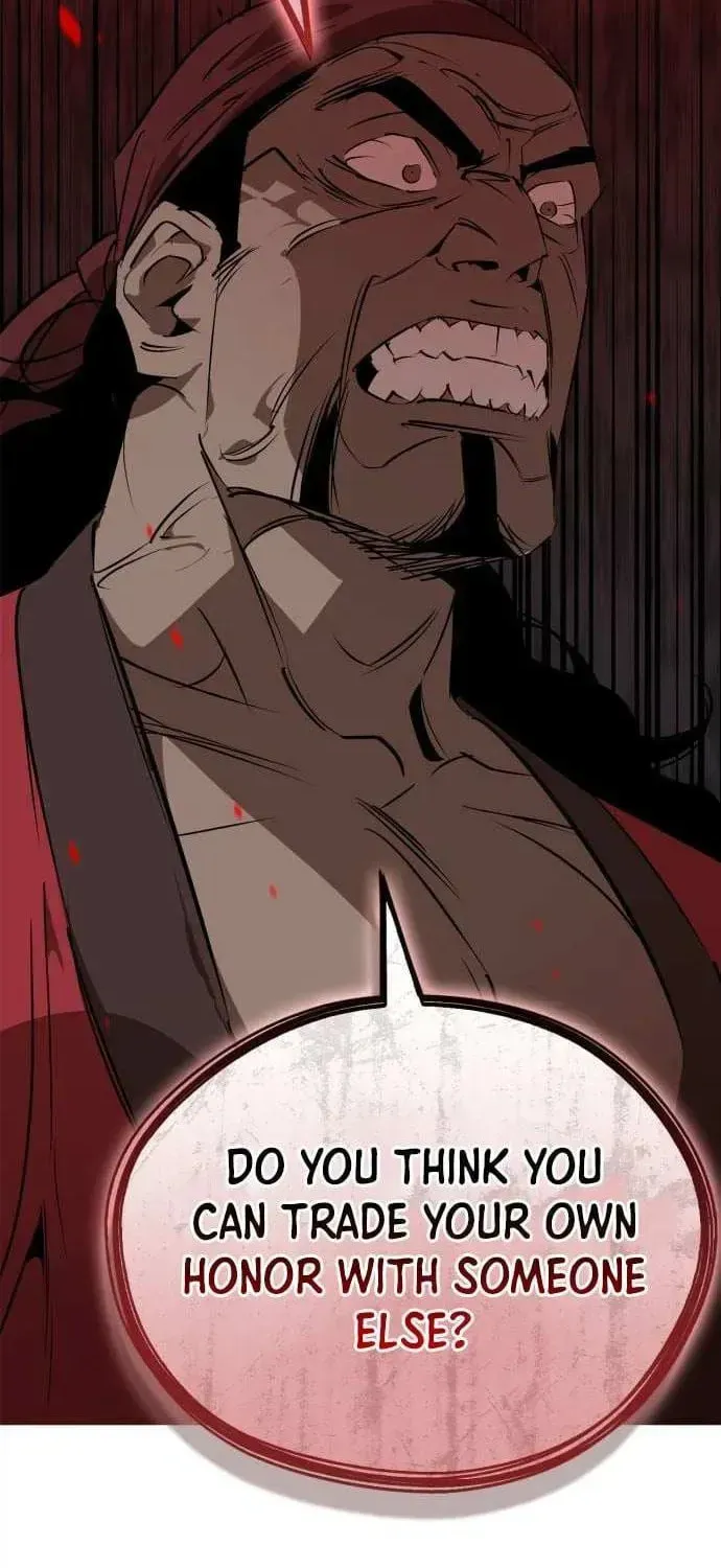Read Wild West Murim chapter 101 image 100 on Lezhin