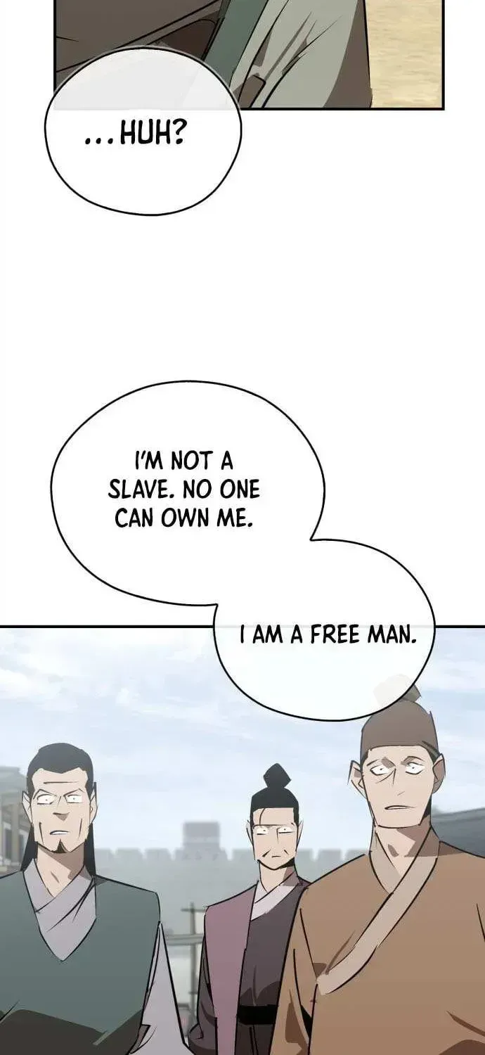 Read Wild West Murim chapter 101 image 11 on Lezhin