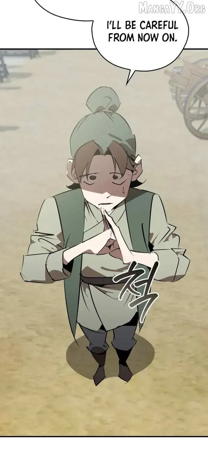 Read Wild West Murim chapter 101 image 13 on Lezhin