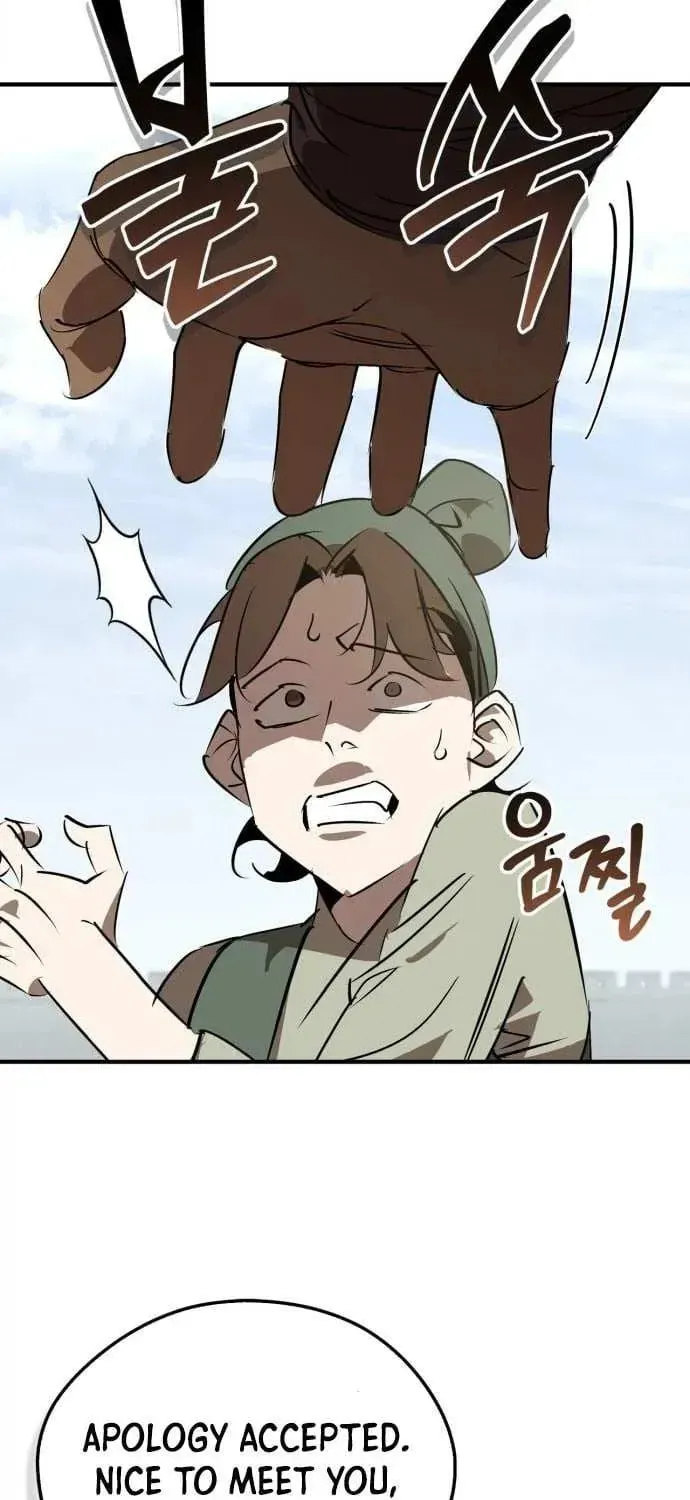 Read Wild West Murim chapter 101 image 15 on Lezhin