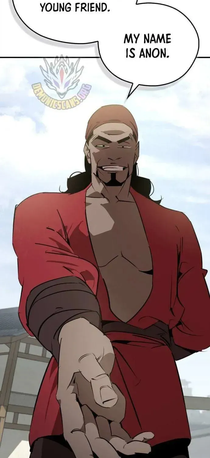Read Wild West Murim chapter 101 image 16 on Lezhin