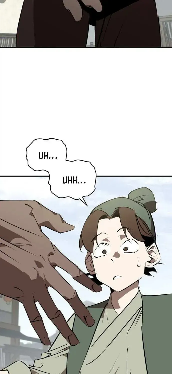 Read Wild West Murim chapter 101 image 17 on Lezhin
