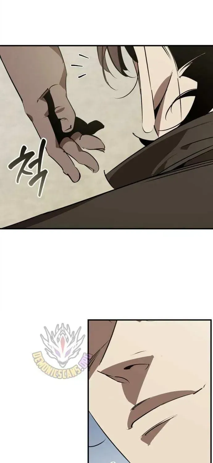 Read Wild West Murim chapter 101 image 21 on Lezhin