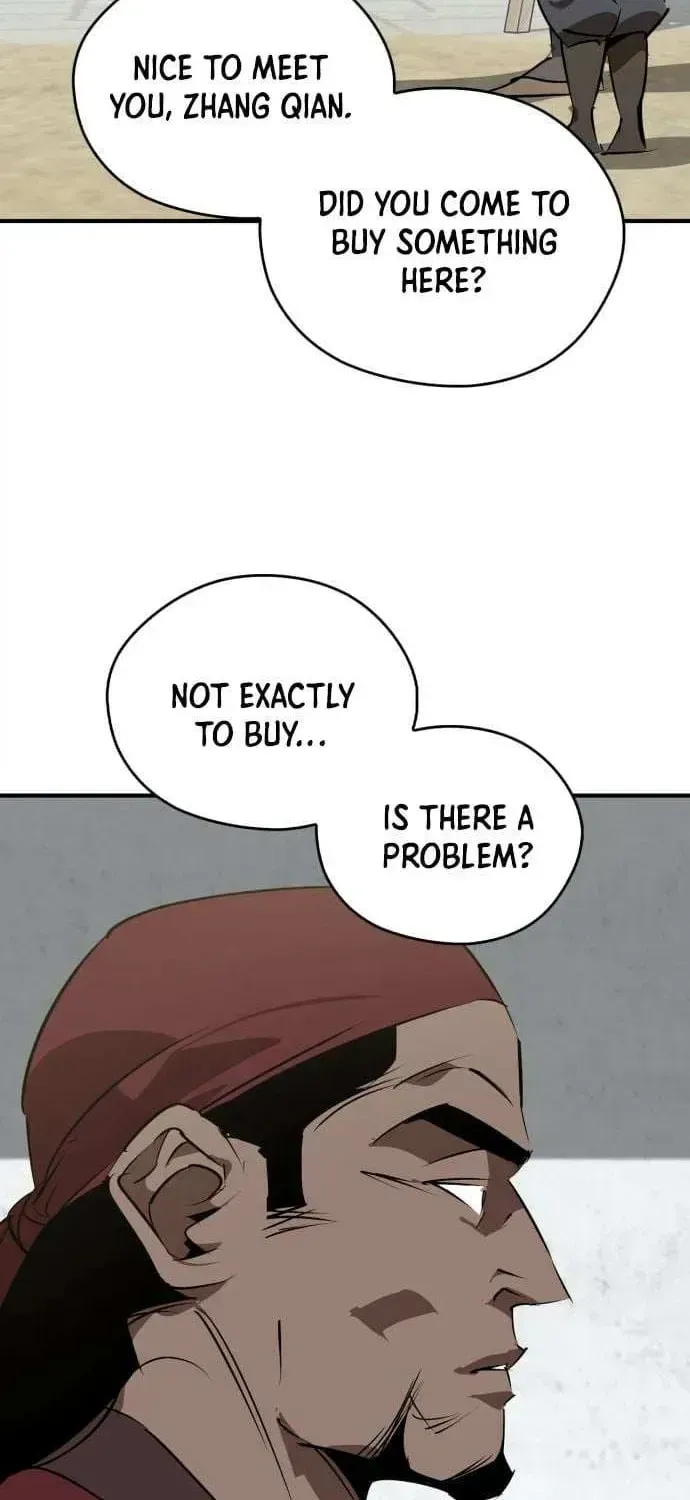 Read Wild West Murim chapter 101 image 23 on Lezhin