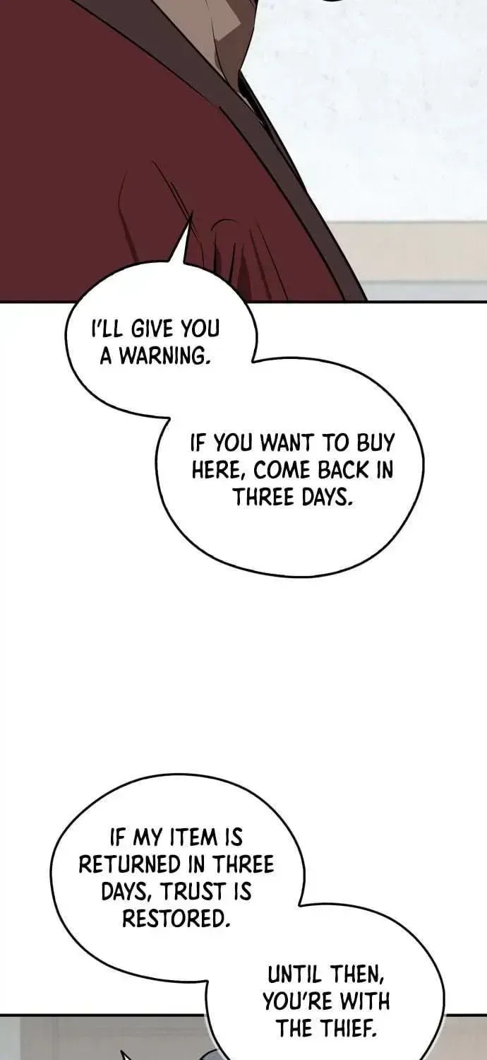 Read Wild West Murim chapter 101 image 24 on Lezhin