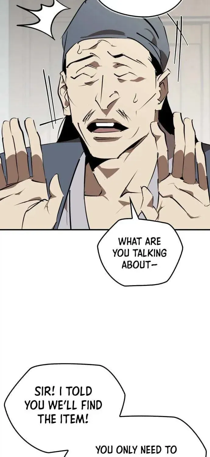Read Wild West Murim chapter 101 image 25 on Lezhin
