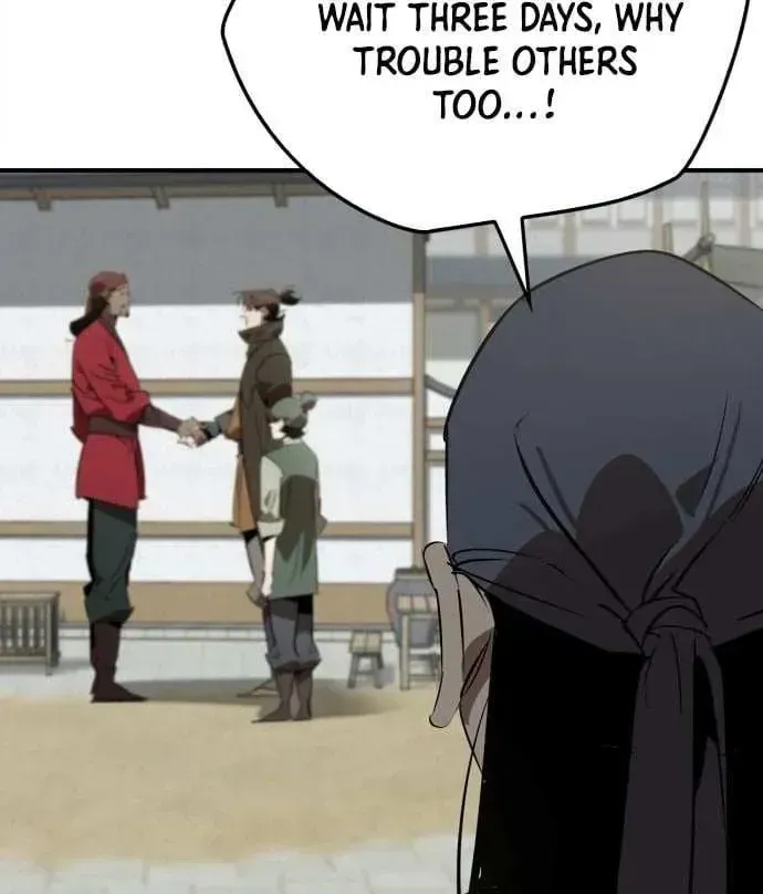 Read Wild West Murim chapter 101 image 26 on Lezhin