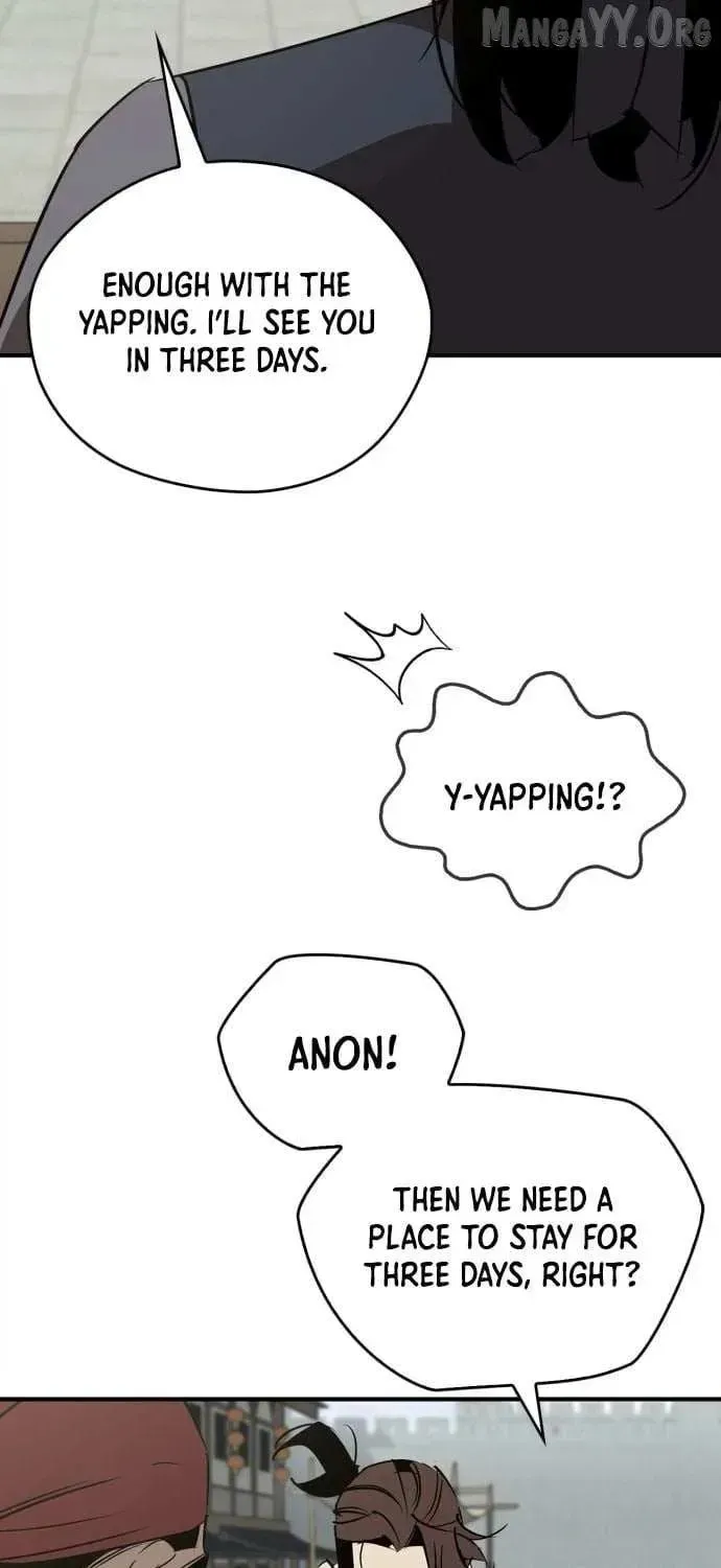 Read Wild West Murim chapter 101 image 27 on Lezhin