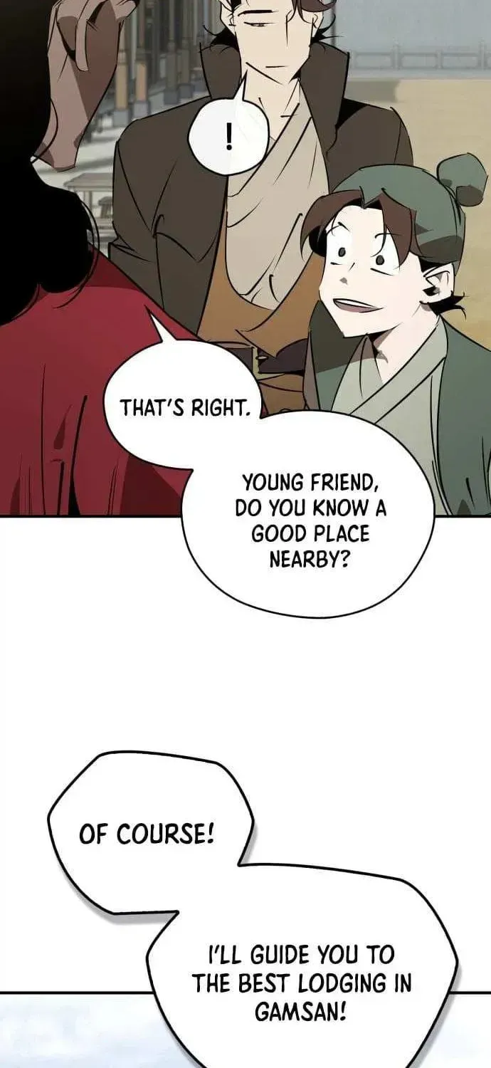 Read Wild West Murim chapter 101 image 28 on Lezhin