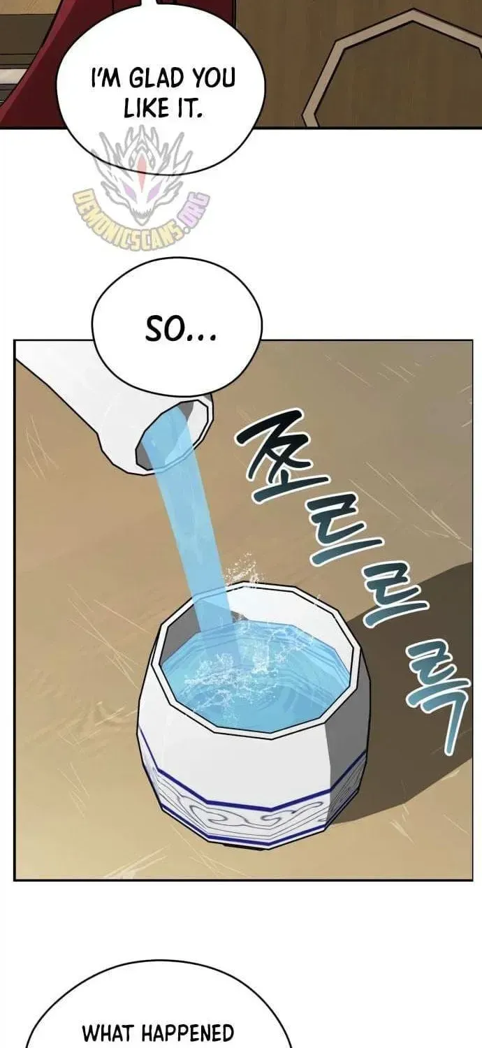 Read Wild West Murim chapter 101 image 37 on Lezhin