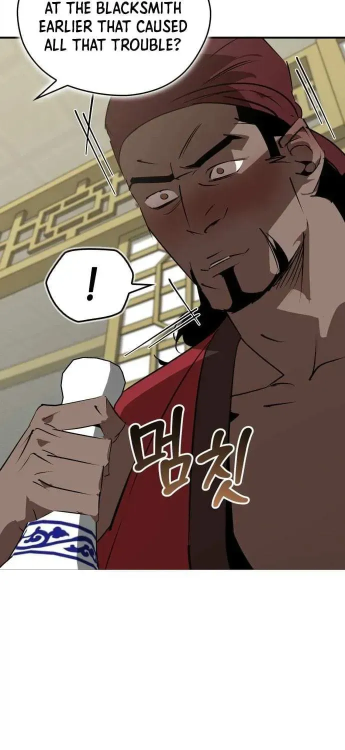 Read Wild West Murim chapter 101 image 38 on Lezhin